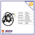 High Performance CB125D Motorcycle Stator Coil Magneto Stator Coil for Scooter